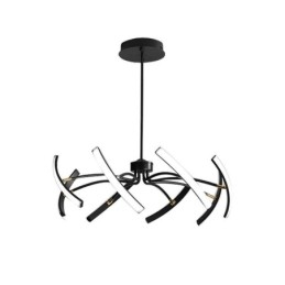 Pendellampe Minimalistisk Transformerbar Taklampe