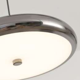 Taklampe Med Tre Hoder, Pendellampe