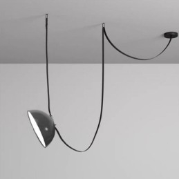 Belte-Anhengslampe Europeisk Enkel Wabi Sabi-Stil Belte-Taklampe