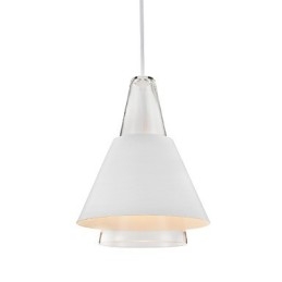 Moderne Samtidsmaleri Glasslysekrone