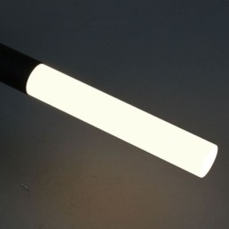 Pendellampe Skjøting Varmhvit Kreativ Taklampe Diy Kombinasjonslampe