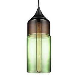 Lysekrone I Ministil, Moderne, Samtidskunst, Metall