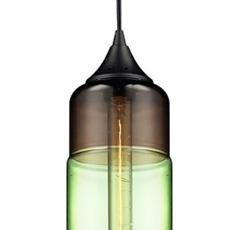 Lysekrone I Ministil, Moderne, Samtidskunst, Metall