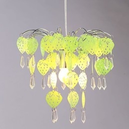 Sommerfugllysekrone I Moderne Stil
