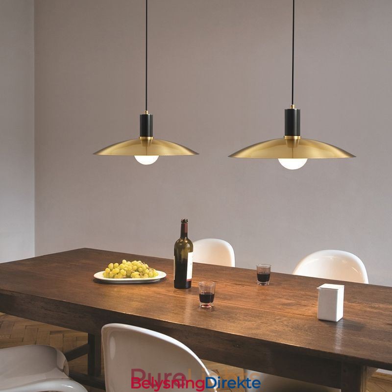 Moderne Enkle Pendellamper