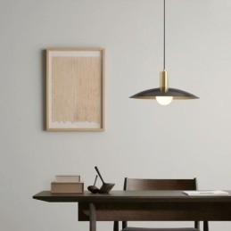 Moderne Enkle Pendellamper