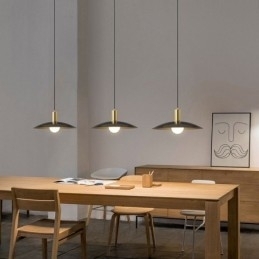 Moderne Enkle Pendellamper