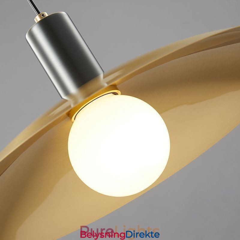 Moderne Enkle Pendellamper