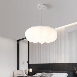 Nordisk Pendellampe Kreativitet Gresskarformede Hengelamper