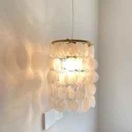 Moderne Capic-Anhengslampe, Moderne Mini-Hengende Takbelysning, Spisestue