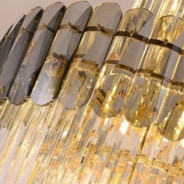 Europeisk Pendellampe Stor Taklampe