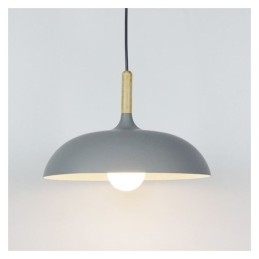 Moderne Pendellampe Fargerik Macaron Pendellampe