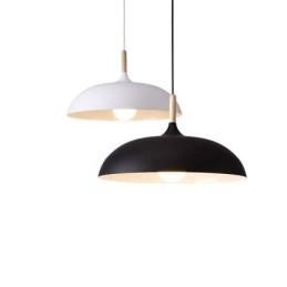 Moderne Pendellampe Fargerik Macaron Pendellampe