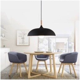 Moderne Pendellampe Fargerik Macaron Pendellampe