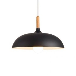 Moderne Pendellampe Fargerik Macaron Pendellampe