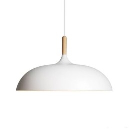 Moderne Pendellampe Fargerik Macaron Pendellampe