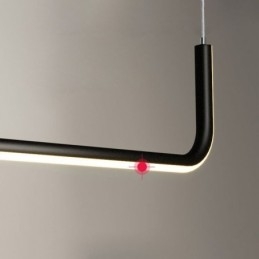 Pendellampe Moderne Minimalistisk Pendellampe
