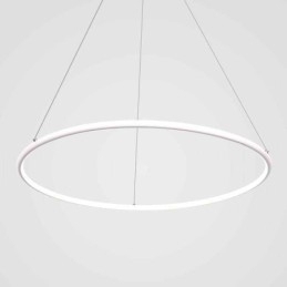 Moderne Pendellampe Sirkellampe 60 Cm 80 Cm