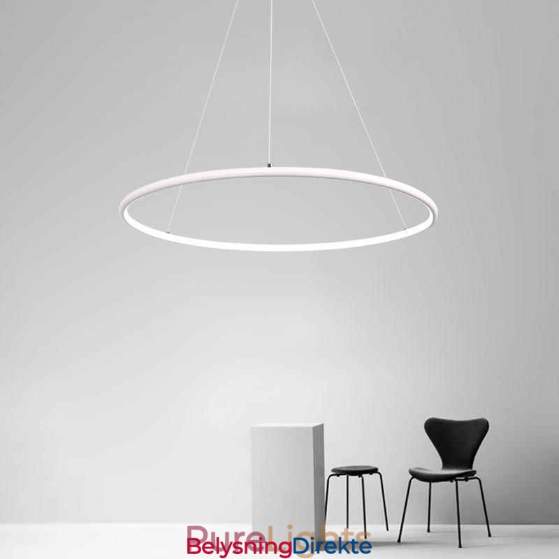 Moderne Pendellampe Sirkellampe 60 Cm 80 Cm
