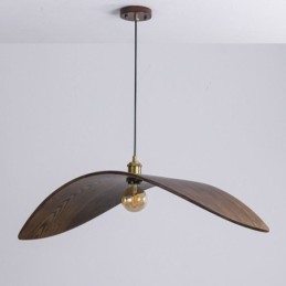 Heltre Pendellampe Kreativ Retro Taklampe