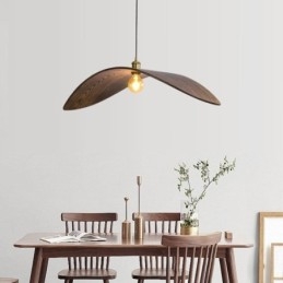 Heltre Pendellampe Kreativ Retro Taklampe