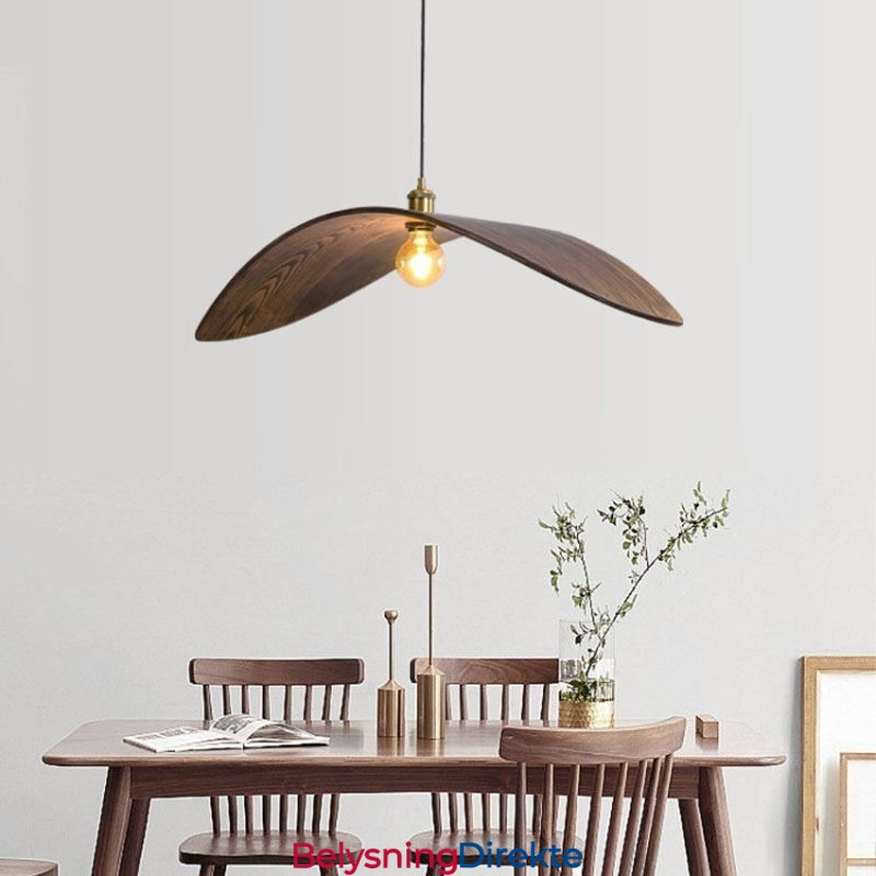 Heltre Pendellampe Kreativ Retro Taklampe