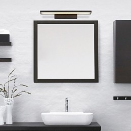 Ipmini-Stil Moderne Samtidsstil Metall