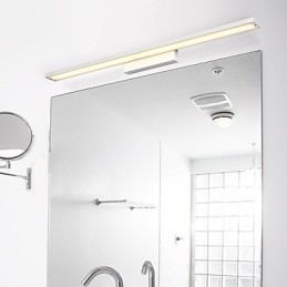 Ipmini-Stil Moderne Samtidsstil Metall