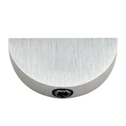 Mini-Stil Innfelte Vegglamper Moderne Samtids Metall