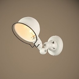Svingarmslamper Moderne Samtids Metall