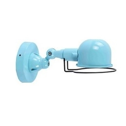 Svingarmslamper Moderne Samtids Metall
