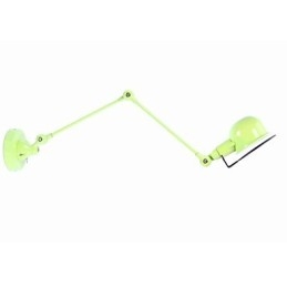 Svingarmslamper Moderne Samtids Metall