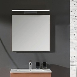 Ipmini-Stil Moderne Samtidsstil Metall