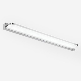 Baderomsbelysning Veggvaskere Lesevegglamper Ministil Moderne Samtids Metall