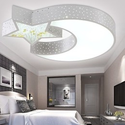 Innfelt Moderne Samtids Metall