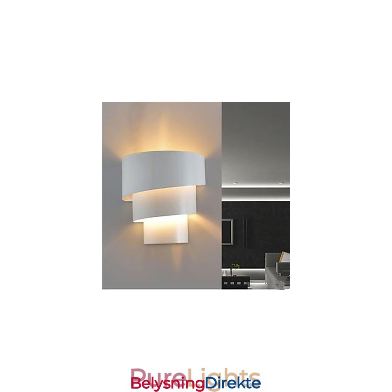 Vegglampe