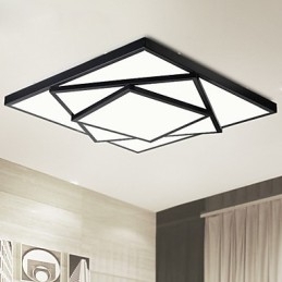 Taklampe Creative Arts Moderne Minimalistisk Lampe Belysningsarmaturer
