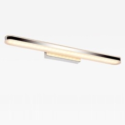 Vegglampetter Baderomsbelysning Lesevegglamper Ministil Moderne Samtids Metall