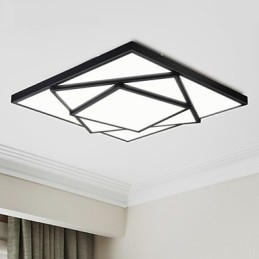Taklampe Creative Arts Moderne Minimalistisk Lampe Belysningsarmaturer
