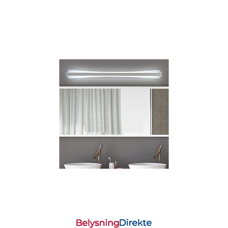Vegglampetter Baderomsbelysning Moderne Samtids Pvc