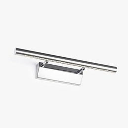 Baderomsbelysning Moderne Samtids Metall