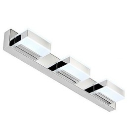 Baderomsbelysning Veggvaskere Lesevegglamper Ministil Moderne Samtids Metall
