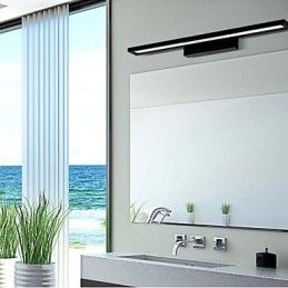 Baderomsvegglampetter Moderne Design