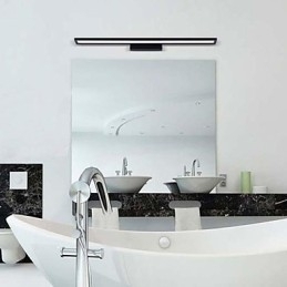 Baderomsvegglampetter Moderne Design