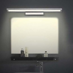 Baderomsvegglampetter Moderne Design