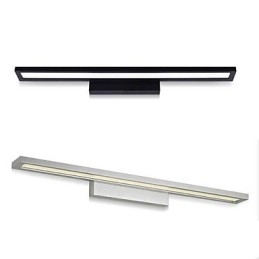 Baderomsvegglampetter Moderne Design