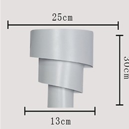 Vegglampetter Mini-Stil Moderne Samtidsstil Metall
