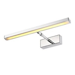 Baderomsbelysning Veggvaskere Lesevegglamper Ministil Moderne Samtids Metall