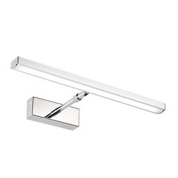 Baderomsbelysning Veggvaskere Lesevegglamper Ministil Moderne Samtids Metall