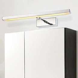 Baderomsbelysning Veggvaskere Lesevegglamper Ministil Moderne Samtids Metall